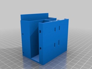 MegBot