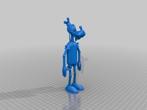 Goof-Bot