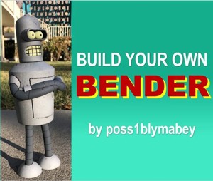 Bender (Build-Your-Own)