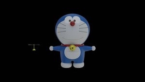 DORAEMON
