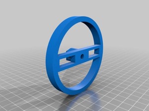 2020 Robot parts