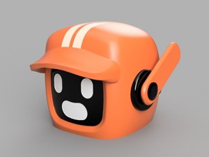 LDR LITTLE ROBOT