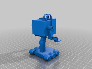 Butter Robot