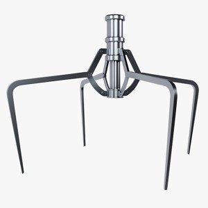 Metal Claw 15 with RIG