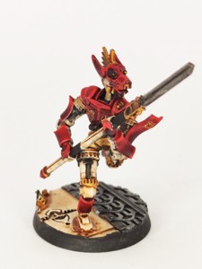 CINAN - ANUBIS - AKHET - ZAT: ASSAULT, BATTLE DRONE, SPACE ROBOT GUARDIANS OF THE NECROPOLIS, MODULAR POSABLE MINIATURES