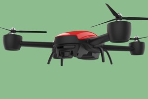 Concept Drone