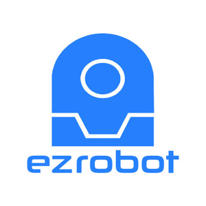EZ-ROBOT LOGOS