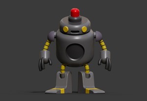 HUE Final Space Netflix