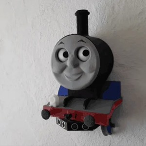 Thomas the observer