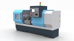  CNC Machine