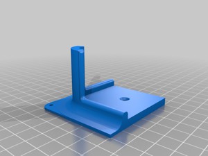 Dobot Magician Angular Base