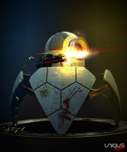 Grabby "apocalypse" editi...