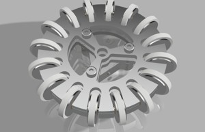 @homeOmniWheel