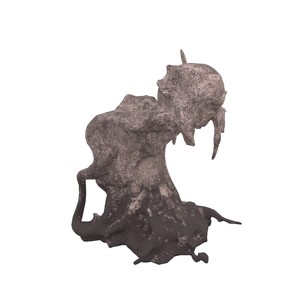 Monster Abstract Fossils v1 001