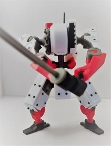 0-waste a multipurpose robot