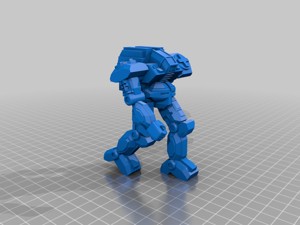 EMS Mech