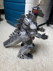 Mechagodzilla (Homebrew)