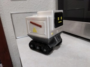 Compilatron 7Col w Dual-Extrusion