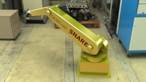 Robot Arm