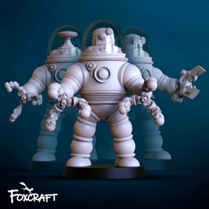 ROCKET LEAGUE ROBOT