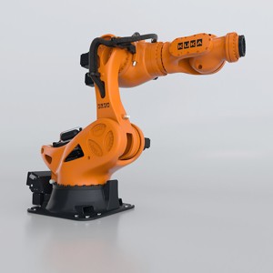 Robotic Arm Kuka Titan 1000