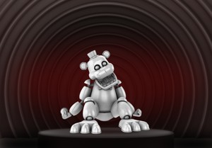 GOLDEN FREDDY
