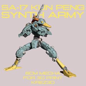 SA-17 Kun Peng