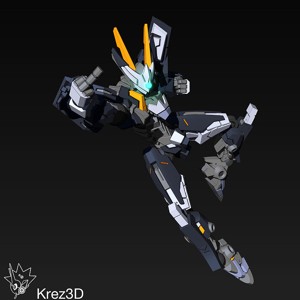 SA-5 Steel Striker