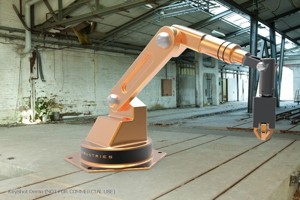 Robotic Arm