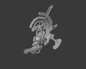 Tomb Bikes