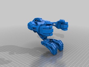 Robot Model