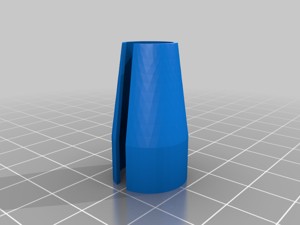 SCRIBIT PEN HOLDER