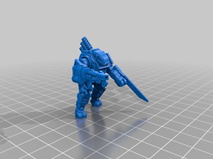 Isoptera class automaton