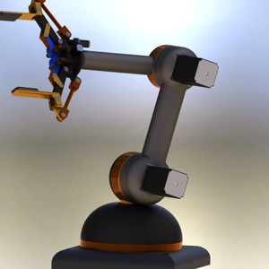 robot