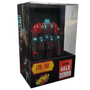 TR-16 TOY