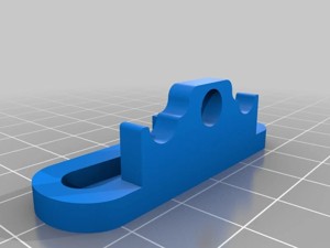 Shiun robot (Micro:bit Biped robot)