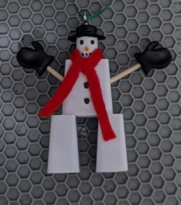 Snowbot