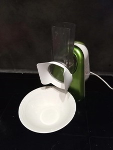 moulinex fresh express upgrade