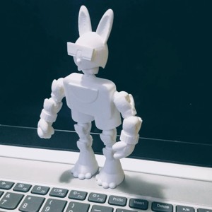 Klicket v2.0