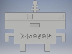 Future Robot Potato