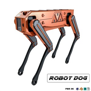 Robot Dog