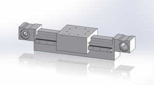 Triger Lineer Modül - Timing Linear Module
