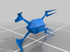 Advanced Lifter