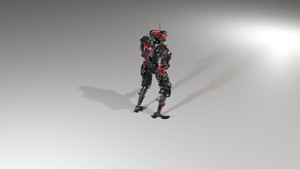 robot