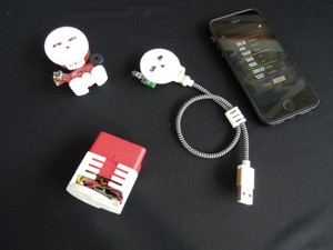OBD2 ROBOT CONTROLLER