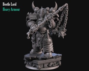 Beetle Lord