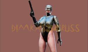 robocop