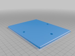 Arduino Robot Body