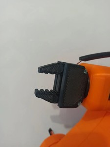 Robot gripper (small)