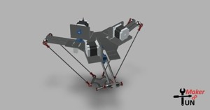 delta robot